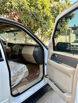 فورد إكسبيديشن